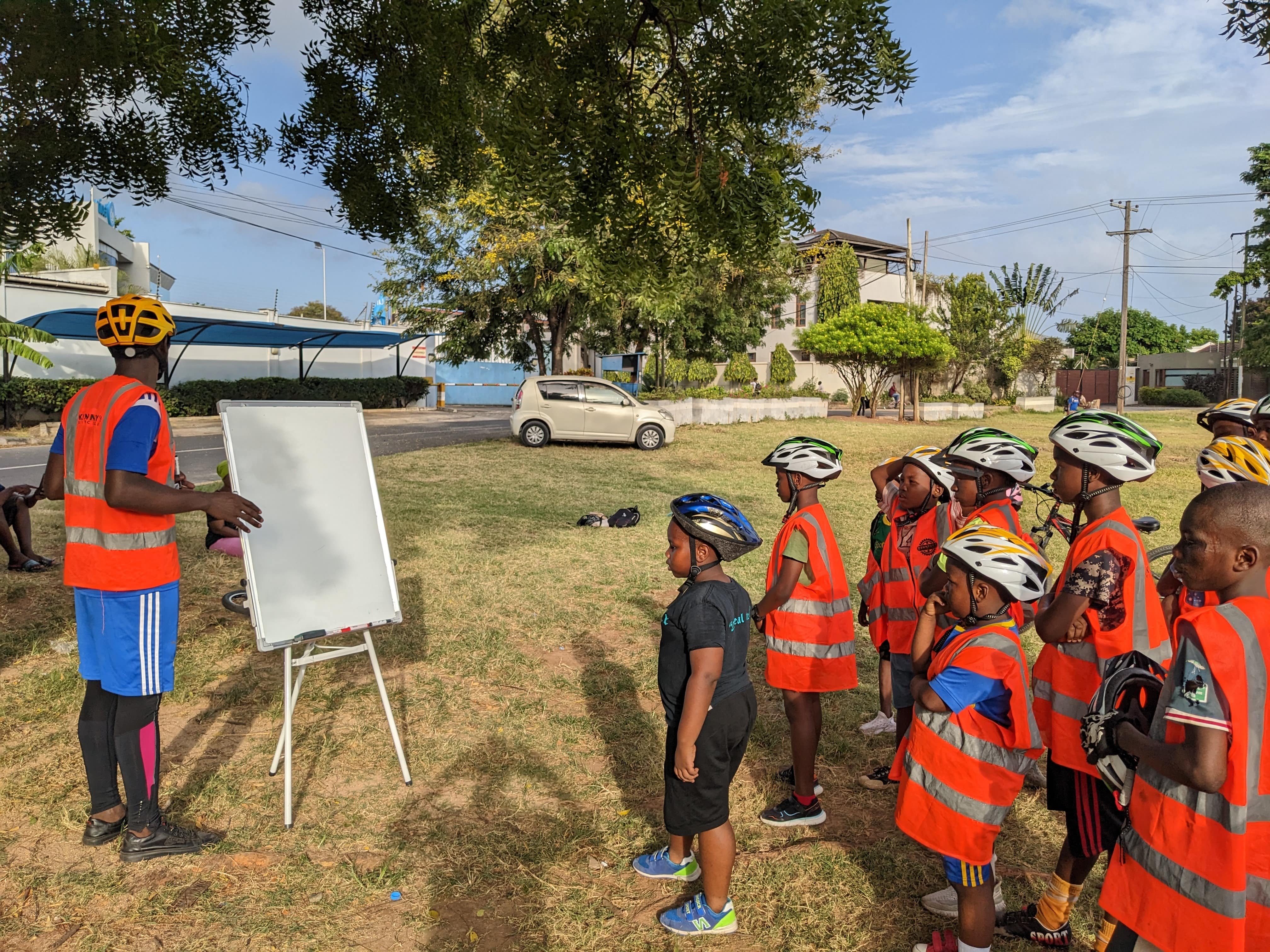 Kennedy's Bicycle Club 13